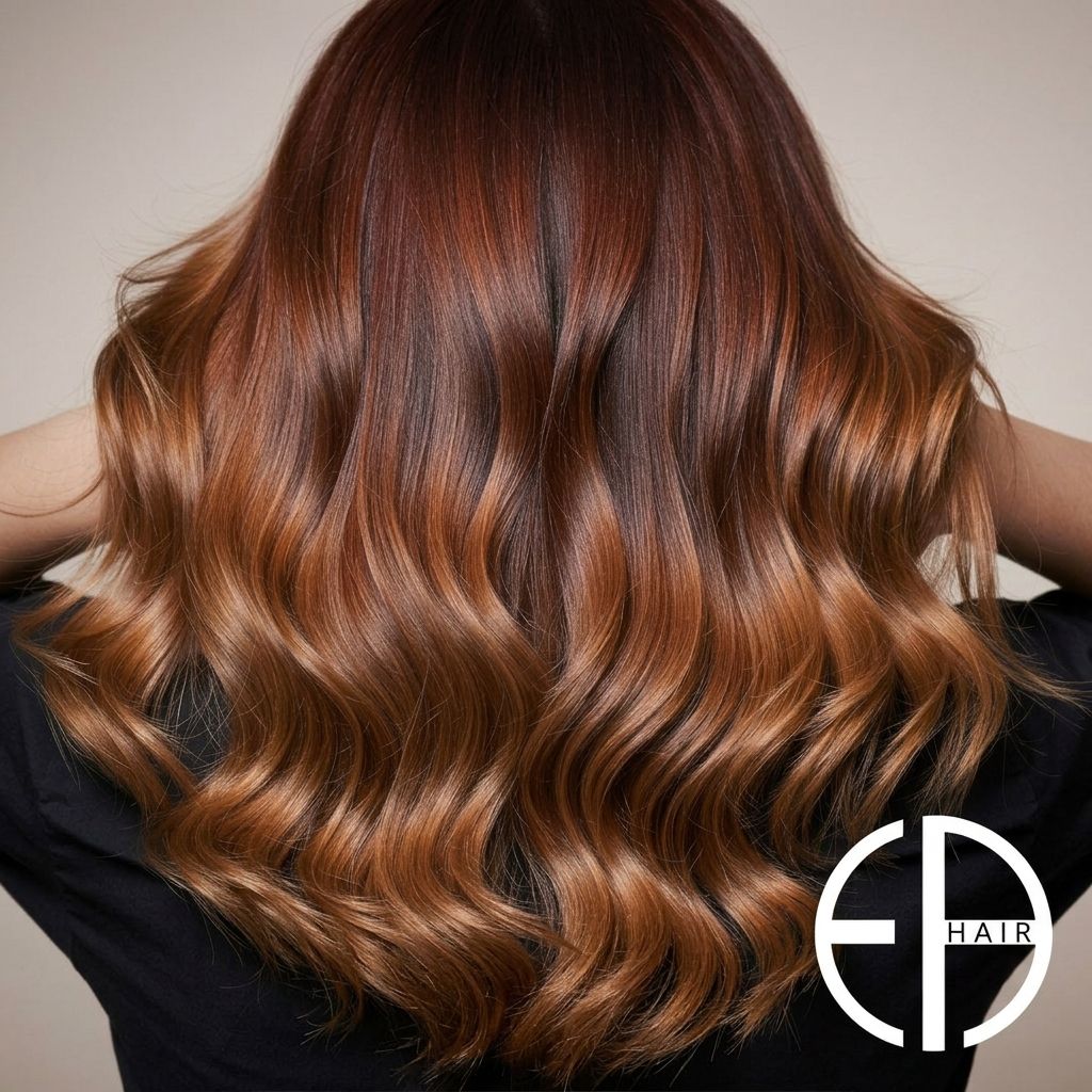 Ellen Adams Hair Client